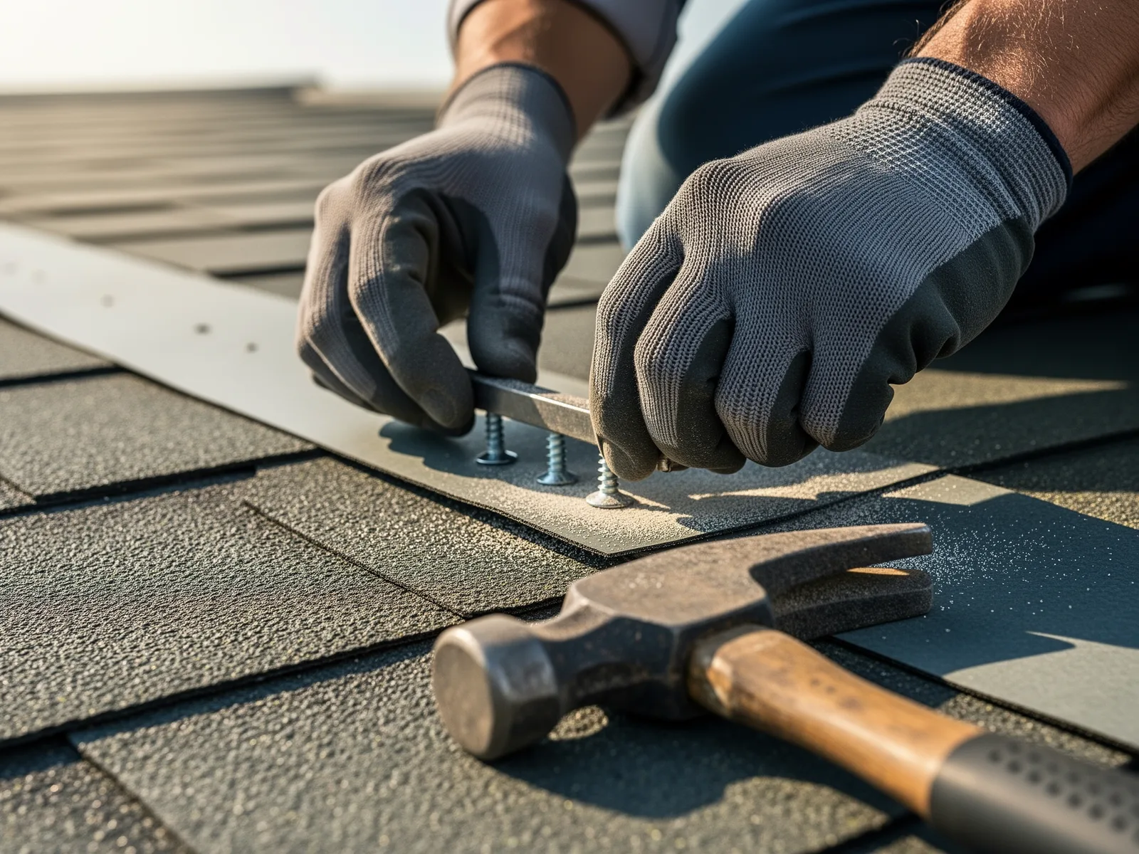 Why choose Fascia Repair in Catharpin, VA